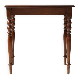 French country side table 1850