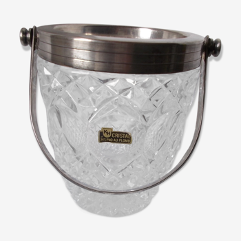 Ice bucket