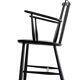 Billund Dining Chair – Danish Mid Century Vintage Design, 1960s