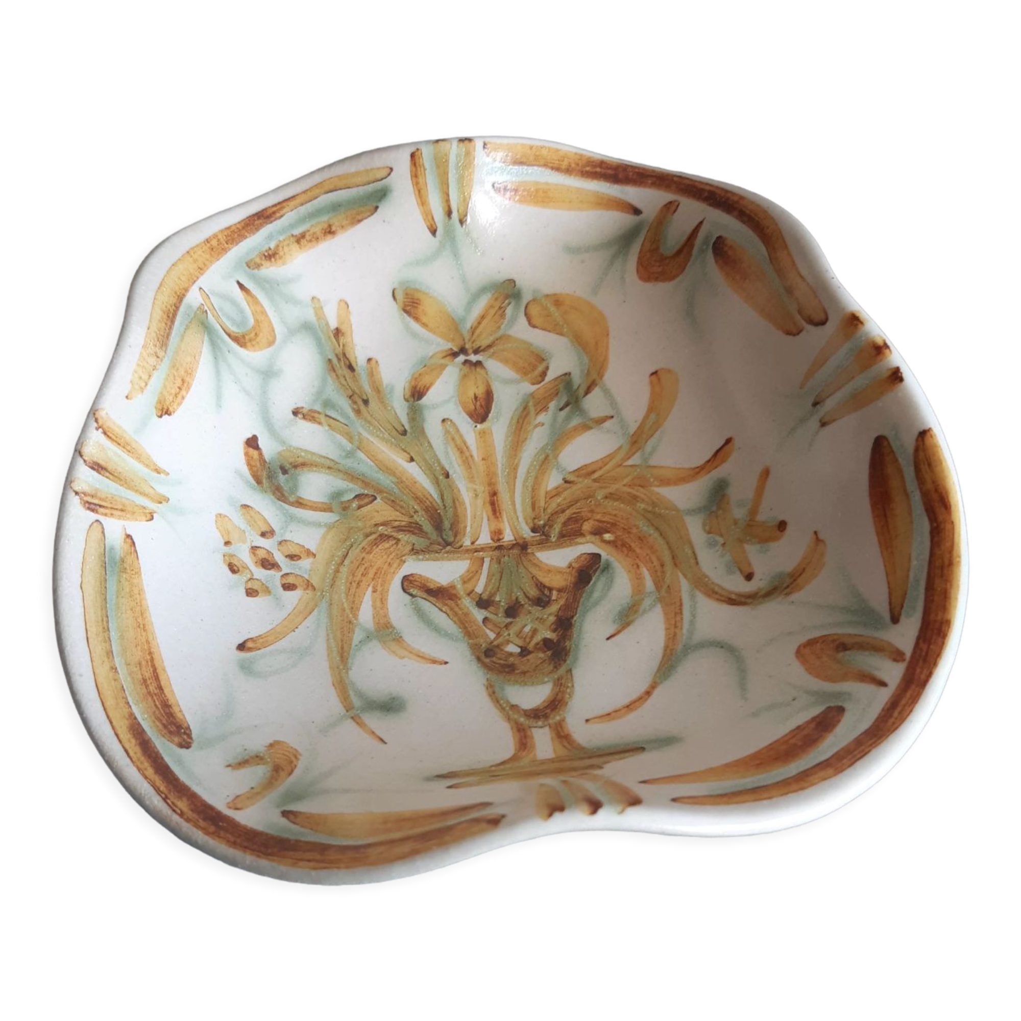 Empty pocket Keraluc Quimper