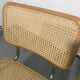 Fauteuil B64 par Marcel Breuer