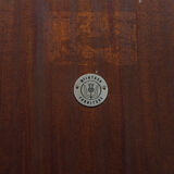 Mid-century teak extendable dining table from Mcintosh, 1960s