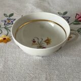 Ensemble porcelaine Georges Boyer 1934