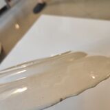 2 serving Longwy dishes