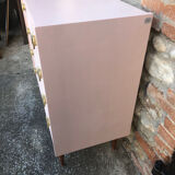 Commode relookée