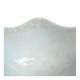 Ironstone sauce boat Saint-Amand & Hamage Marie-Louise