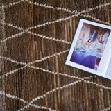 Azilal rug 100x210cm