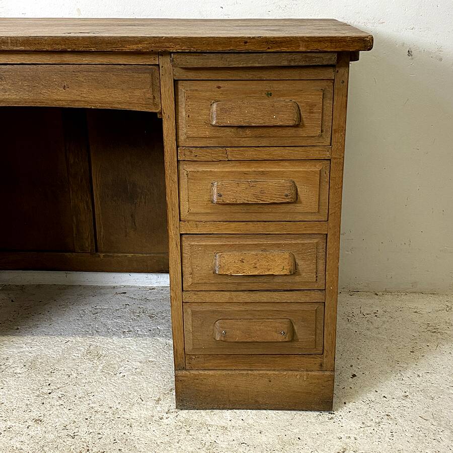 Bureau vintage 50's