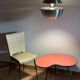Suspension Springfontein par Bertrand Balas pour Raak Amsterdam