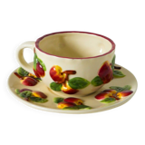 Slush lunch "Pomme" model, 1970