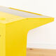 Luigi Colani Space Age Childrens Desk&Chair for Flötotto