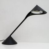 Giovanni Pasotto Midcentury Italian Table Lamp "Alobella" for Valenti Luce