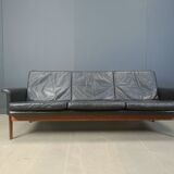 Jupiter Sofa by Finn Juhl for from France and Søn and France & Daverkosen