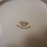 Cake dish