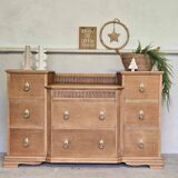 Commode anglaise