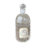 Guerlain bottle "honeycomb"