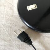 Fase eye ball articulated desk lamp