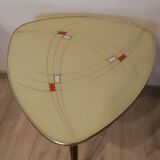 Coffee table, 1960s.