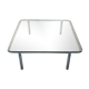 Table basse Kill International années 70 Horst Brüning