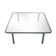 Table basse Kill International années 70 Horst Brüning