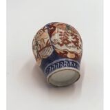 Vase ancien japonais imari