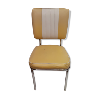 Chaise vintage américaine