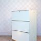 Interlübke dressing table, Roche Bobois 1970
