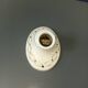 earthenware wall lamp
