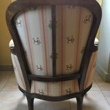 Louis XV heaters