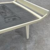 Vintage daybed Auping Cleopatra design by Dick Cordemeyer