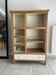Antique solid oak furniture