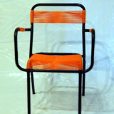 Scoubidou armchair