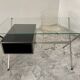 Vintage Franco Albini Knoll desk 1st edition