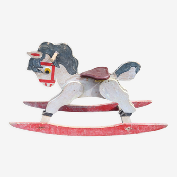 Rocking horse