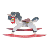 Rocking horse