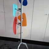 L'Orbital floor lamp by Ferruccio Laviani