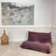 Canapé Togo Ligne Roset 2 places