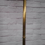 Brass lamppost 1970