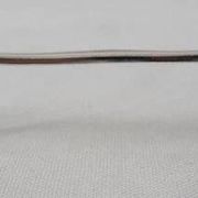Christofle Printania model, Art Nouveau, 12 silver-plated knife rests.