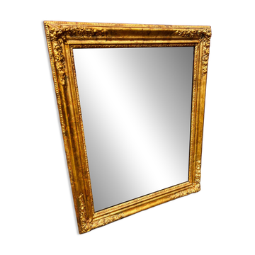 Art Deco mirror