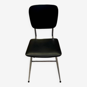 Black Tubmenager brand chair