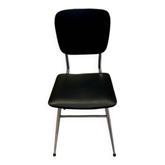 Black Tubmenager brand chair