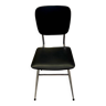 Chaise marque Tubmenager noire