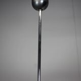 Mid-Century Glass Pendant, 1960s, Czechoslovakia