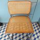 Chaise Cesca B32 Marcel Breuer cannage