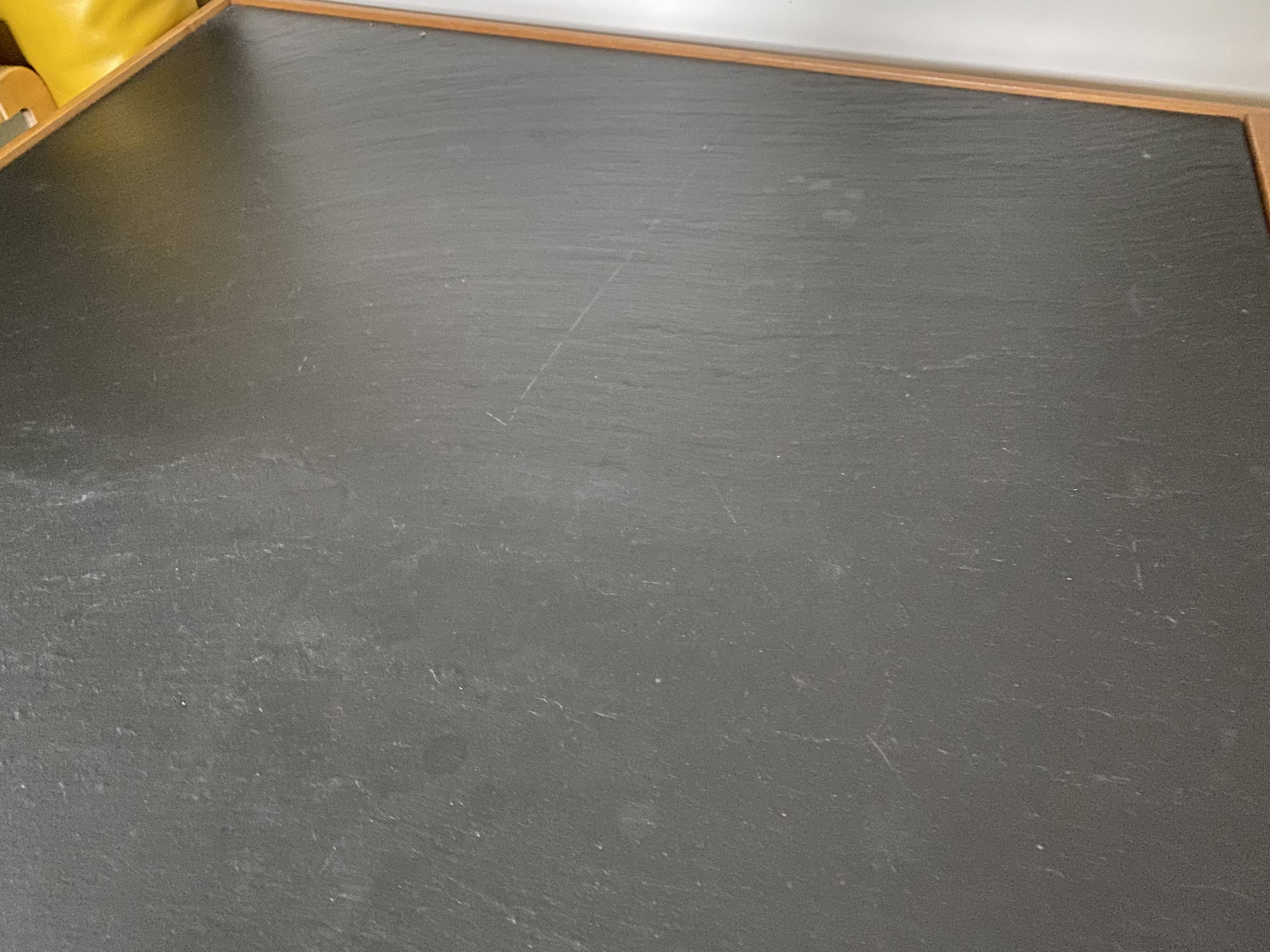 Naviglio rectangular coffee table by Piero De Martini for Cassina