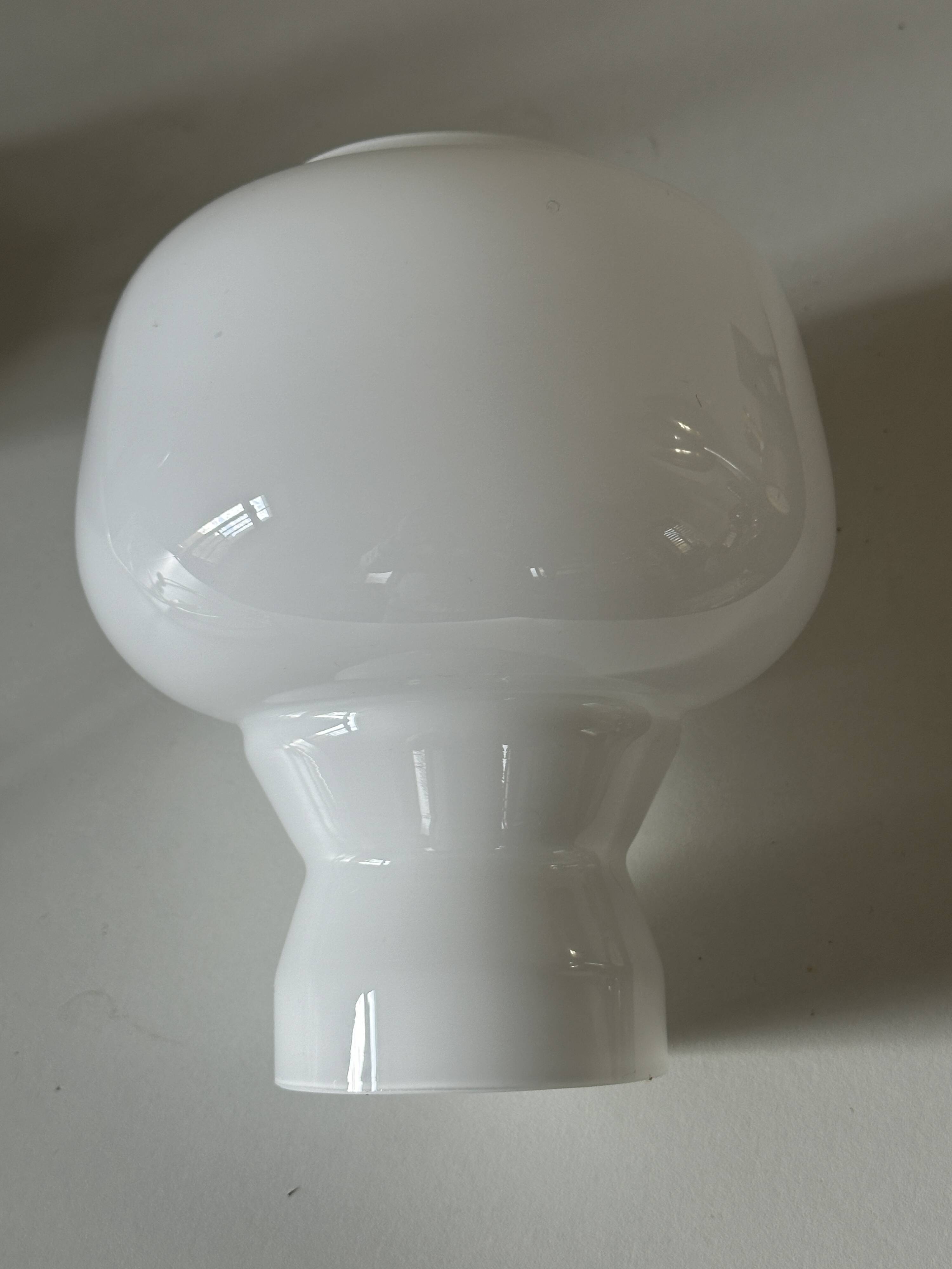 Foscarini doll lamp design Ionna Valeurrin Italy