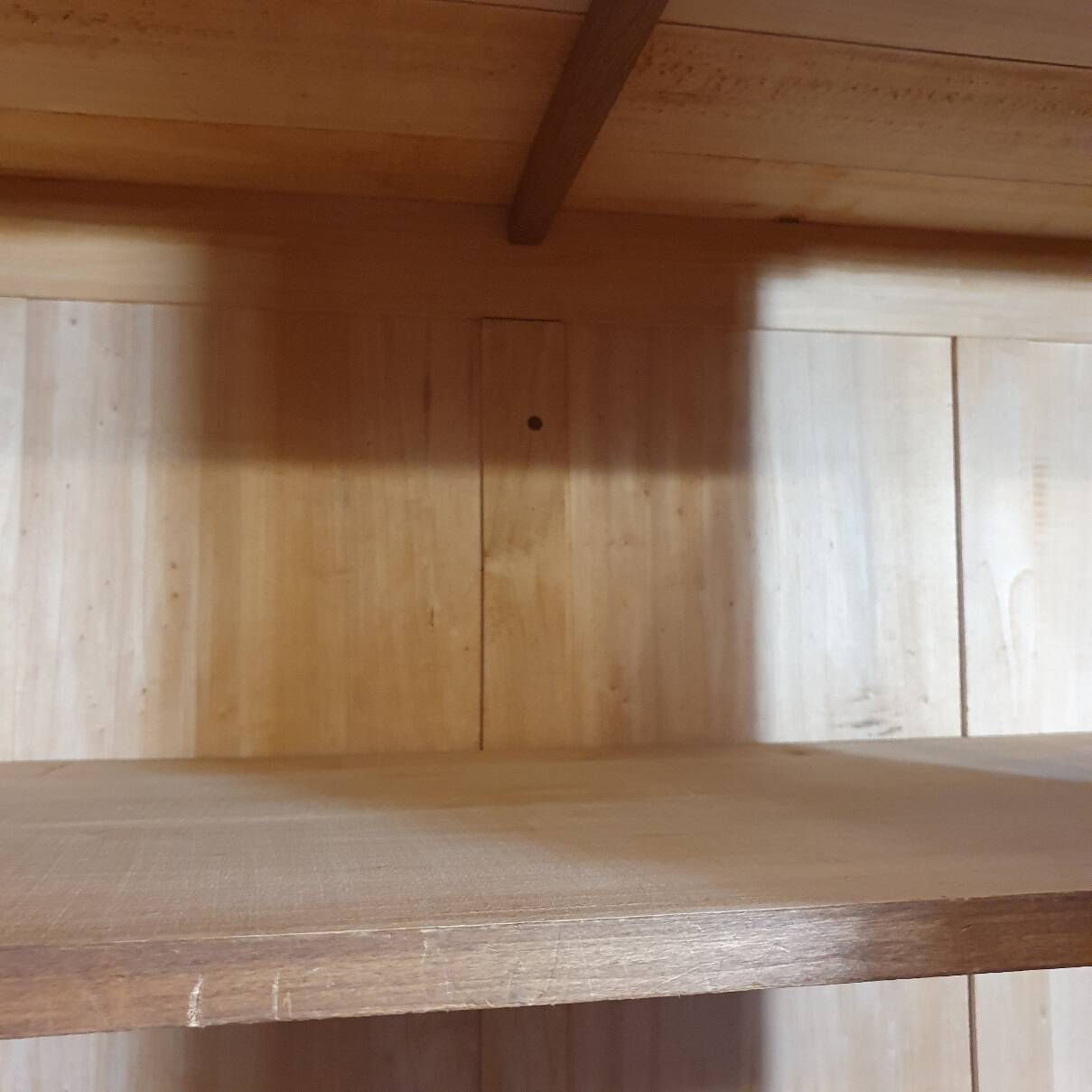 Parisian 3-door wardrobe