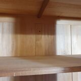 Parisian 3-door wardrobe