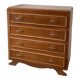 50s chest of drawers